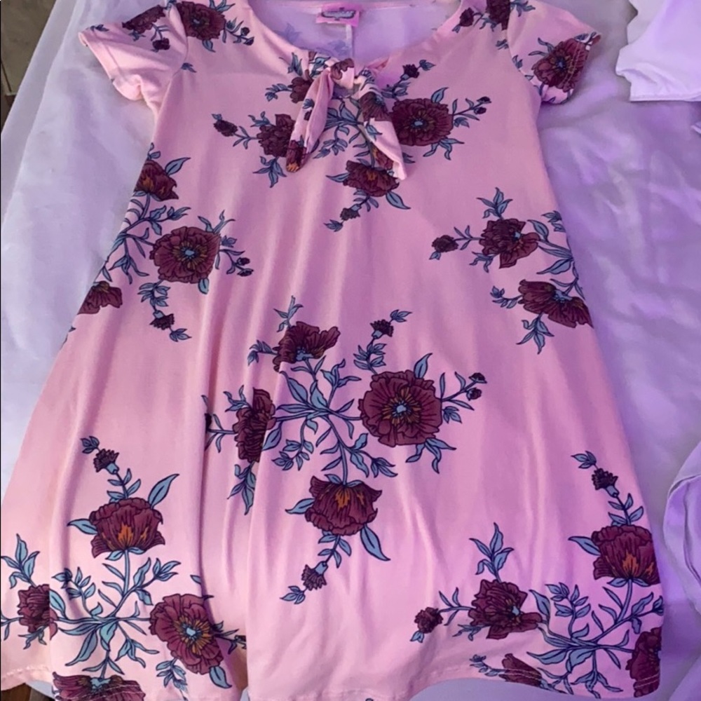casual dress